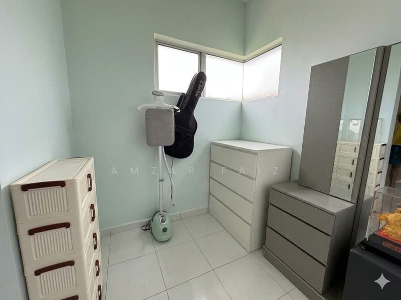 Pangsapuri untuk Dijual di Pangsapuri Damai - Amzar Faiz - PropertyGuru.com.my