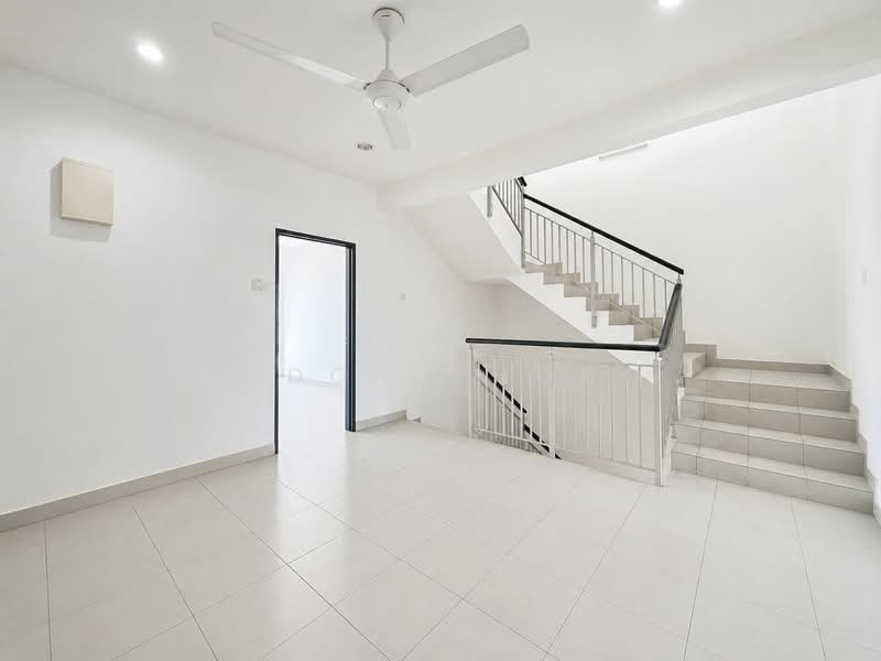 Rumah Teres untuk Dijual di Taman Aman Permai (Bangi) - Eldon Chong - Interior - PropertyGuru.com.my