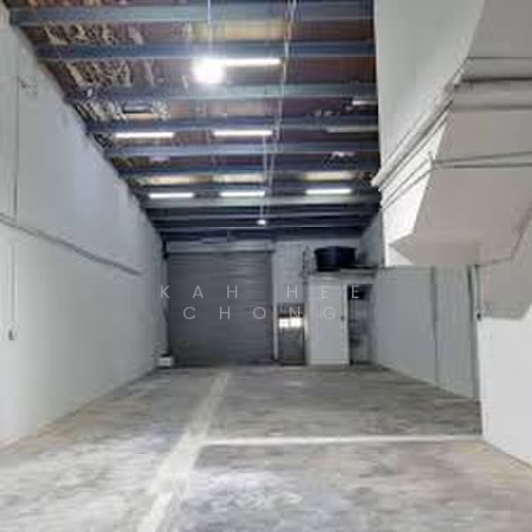 Terrace Factory for Sale in Kepong (Kuala Lumpur) - Kah Hee Chong - Interior - PropertyGuru.com.my