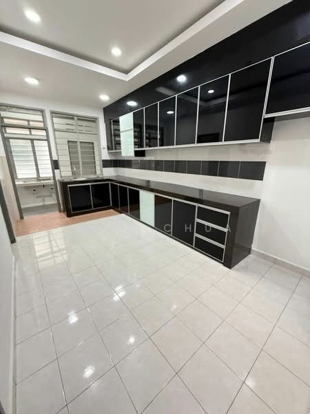 2-storey Terraced House for Sale in Taman Pulai Indah (Johor Bahru) - Juan Chua - PropertyGuru.com.my