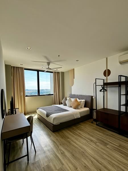 Service Residence for Sale at Lumi Tropicana - Peggy Chong - PropertyGuru.com.my