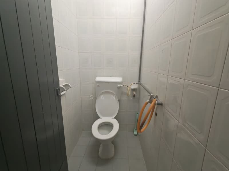 Rumah Teres 1 Tingkat untuk Dijual di Taman Ungku Tun Aminah (Skudai) - San . - PropertyGuru.com.my