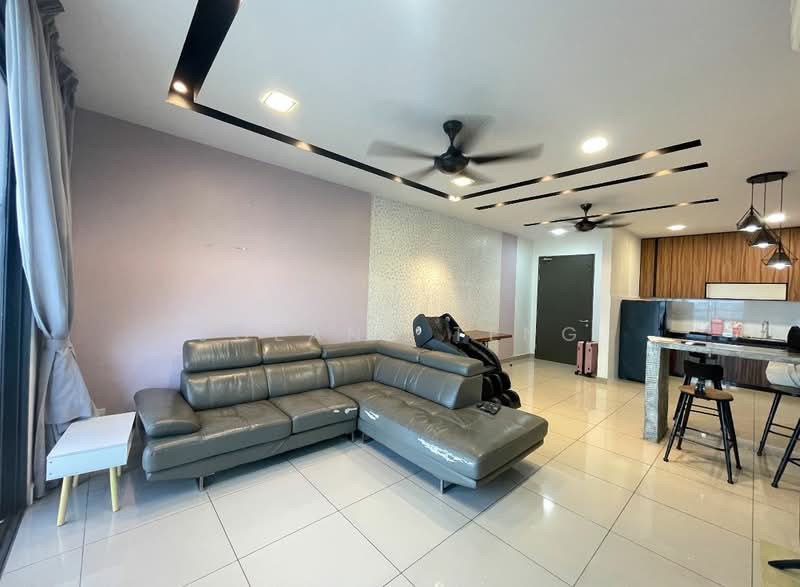 Condominium for Rent at The Henge - Joeann Teng - PropertyGuru.com.my
