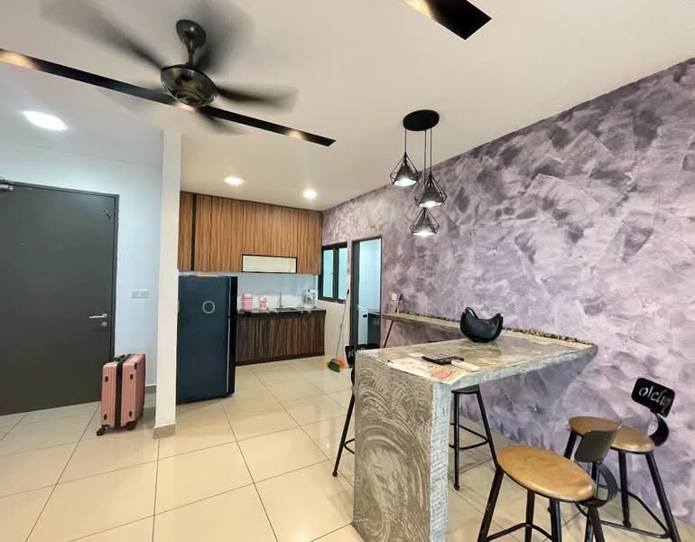 Condominium for Rent at The Henge - Joeann Teng - PropertyGuru.com.my