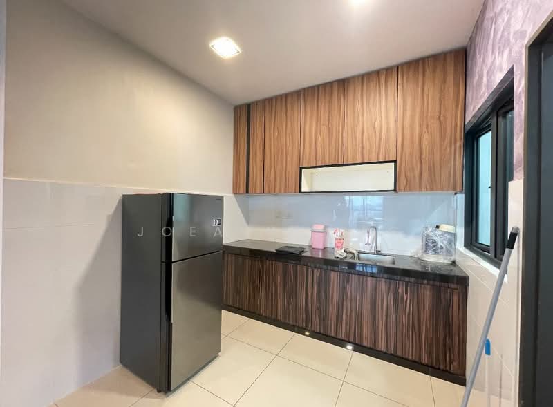 Condominium for Rent at The Henge - Joeann Teng - PropertyGuru.com.my