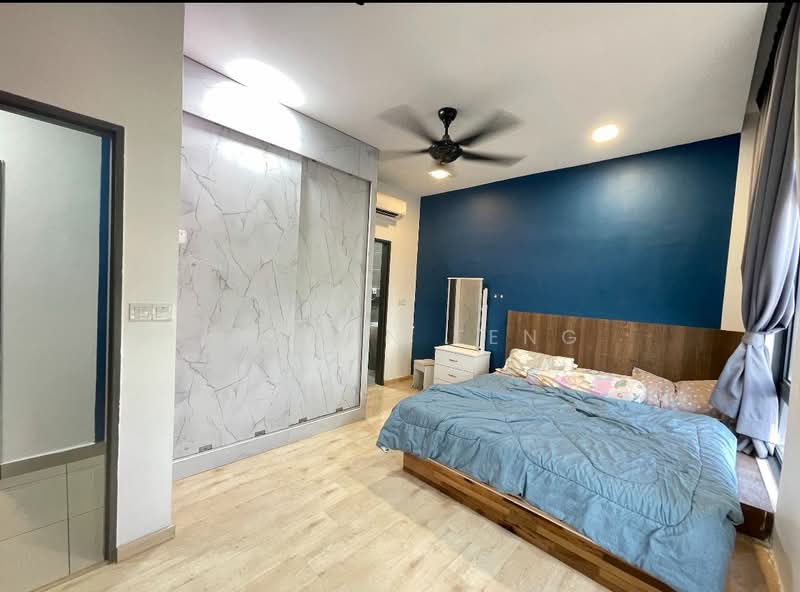 Condominium for Rent at The Henge - Joeann Teng - PropertyGuru.com.my