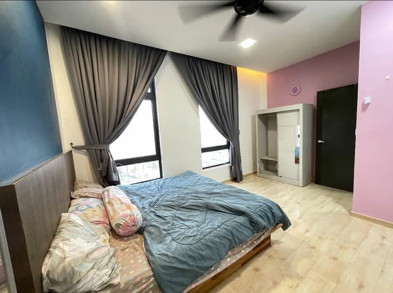 Condominium for Rent at The Henge - Joeann Teng - PropertyGuru.com.my