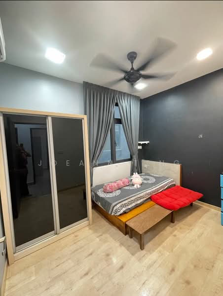 Condominium for Rent at The Henge - Joeann Teng - PropertyGuru.com.my