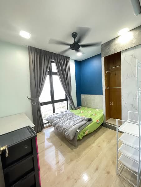 Condominium for Rent at The Henge - Joeann Teng - PropertyGuru.com.my