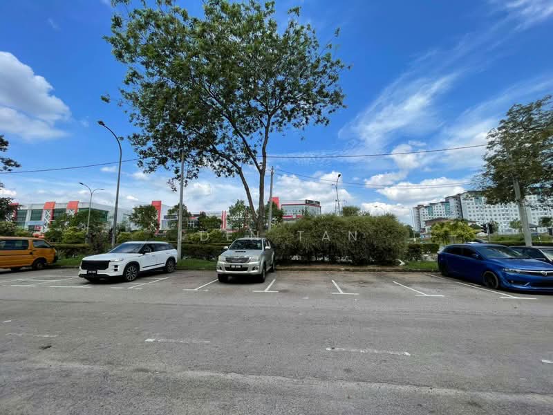 Shop / Office for Sale in Bandar Uda Utama (Johor Bahru) - Iden Tan - Exterior - PropertyGuru.com.my