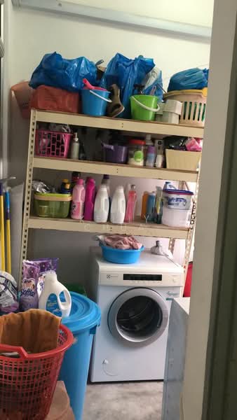 Rumah Teres 2 Tingkat untuk Dijual di Sierra Ukay (Ampang) - Kelly Chua - Interior - PropertyGuru.com.my