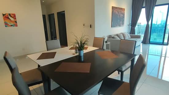 Service Residence for Sale at The Link 2 Residences - Janice Teh - PropertyGuru.com.my