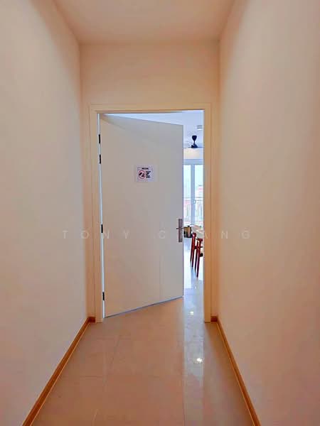 Condominium for Rent at d'Brightton - Tony Chang - Corridor - PropertyGuru.com.my