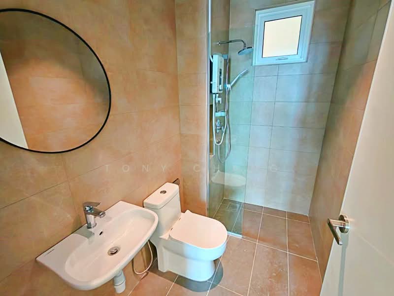 Condominium for Rent at d'Brightton - Tony Chang - Bathroom - PropertyGuru.com.my