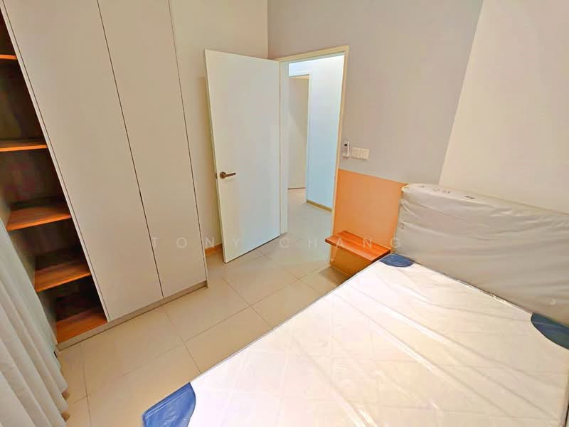 Condominium for Rent at d'Brightton - Tony Chang - Bedroom - PropertyGuru.com.my