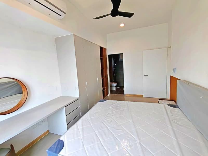Condominium for Rent at d'Brightton - Tony Chang - Bedroom - PropertyGuru.com.my