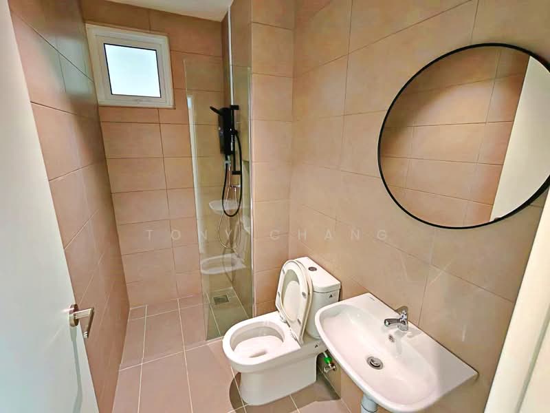 Condominium for Rent at d'Brightton - Tony Chang - Bathroom - PropertyGuru.com.my