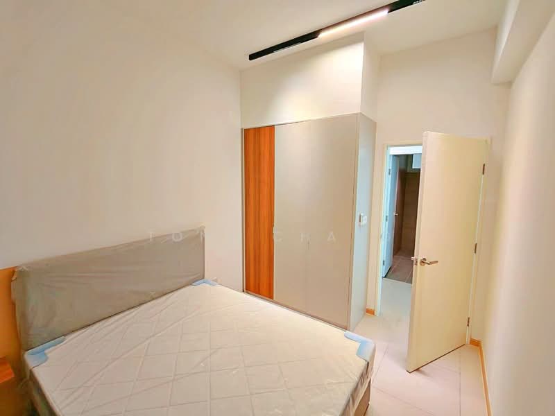 Condominium for Rent at d'Brightton - Tony Chang - Bedroom - PropertyGuru.com.my