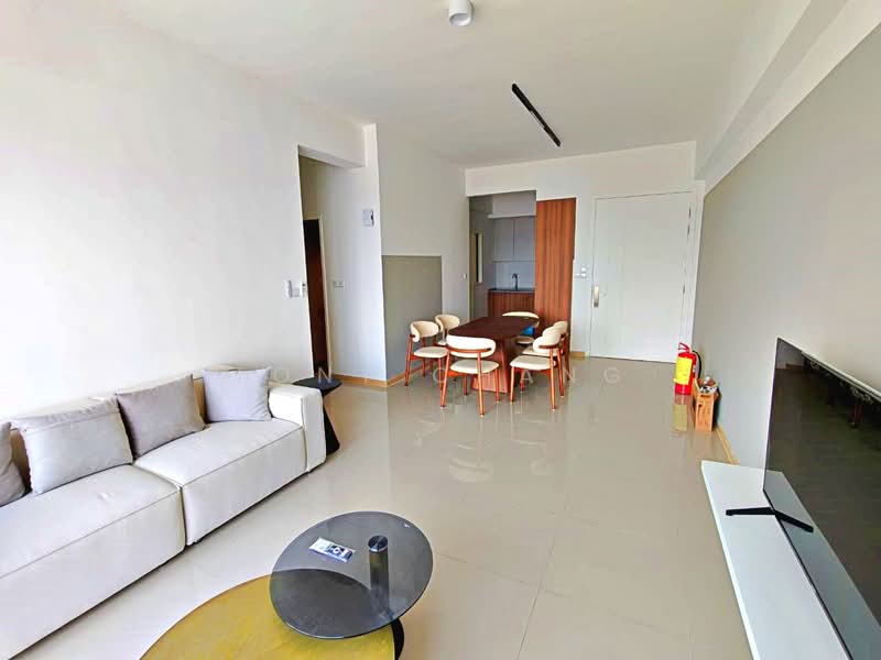 Condominium for Rent at d'Brightton - Tony Chang - Living Room - PropertyGuru.com.my