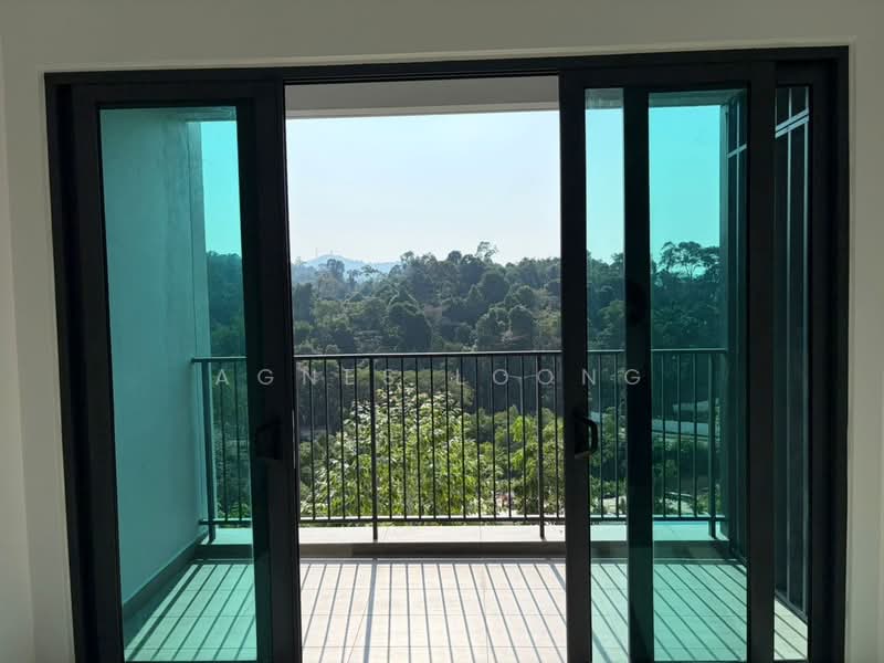 Service Residence for Rent at Serviced Residence @ Sunway D'hill Residences - Agnes Loong - PropertyGuru.com.my