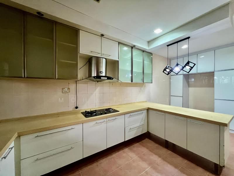 Terraced House for Sale in Shah Alam (Selangor) - Mohd Fadzli - Kitchen - PropertyGuru.com.my