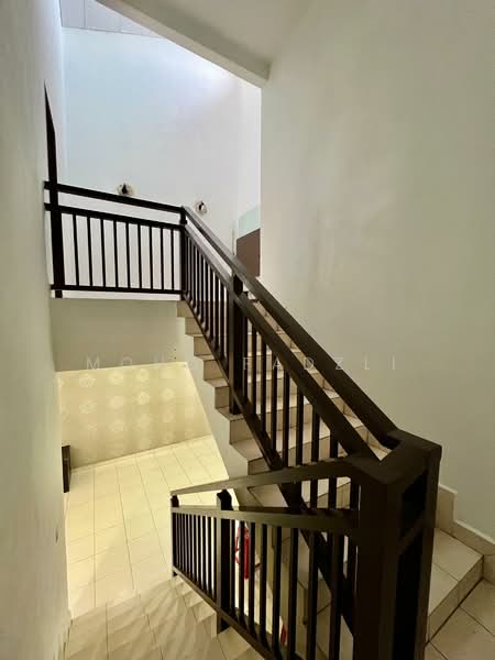Terraced House for Sale in Shah Alam (Selangor) - Mohd Fadzli - Interior - PropertyGuru.com.my