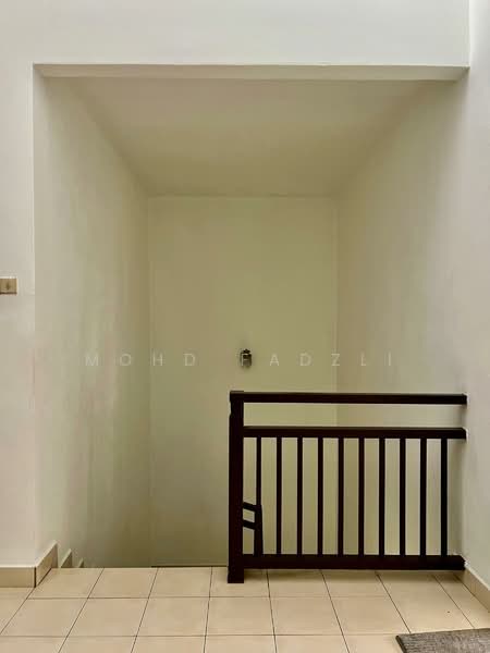 Terraced House for Sale in Shah Alam (Selangor) - Mohd Fadzli - Interior - PropertyGuru.com.my