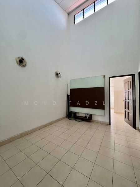 Terraced House for Sale in Shah Alam (Selangor) - Mohd Fadzli - Interior - PropertyGuru.com.my