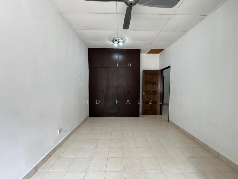 Terraced House for Sale in Shah Alam (Selangor) - Mohd Fadzli - Interior - PropertyGuru.com.my