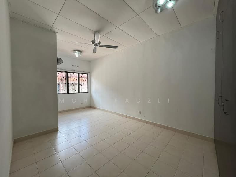 Terraced House for Sale in Shah Alam (Selangor) - Mohd Fadzli - Interior - PropertyGuru.com.my