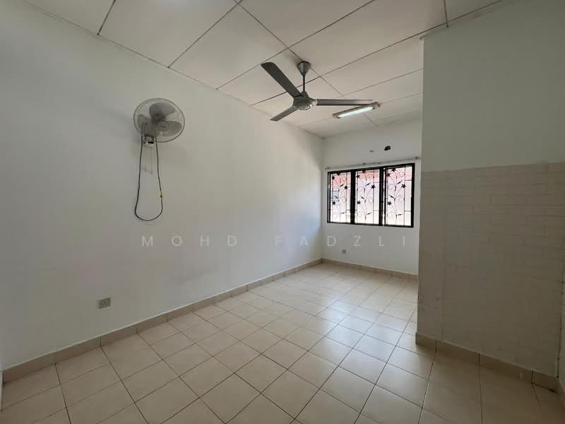 Terraced House for Sale in Shah Alam (Selangor) - Mohd Fadzli - Interior - PropertyGuru.com.my