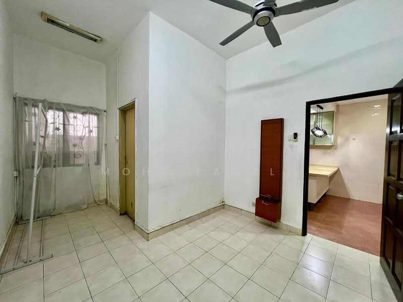 Terraced House for Sale in Shah Alam (Selangor) - Mohd Fadzli - Interior - PropertyGuru.com.my