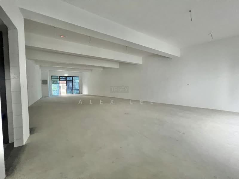 Kedai untuk Disewa di Shah Alam (Selangor) - Alex Lee - Interior - PropertyGuru.com.my
