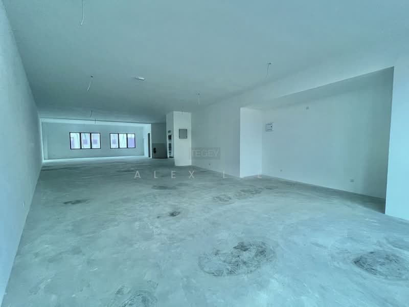 Kedai untuk Disewa di Shah Alam (Selangor) - Alex Lee - Interior - PropertyGuru.com.my