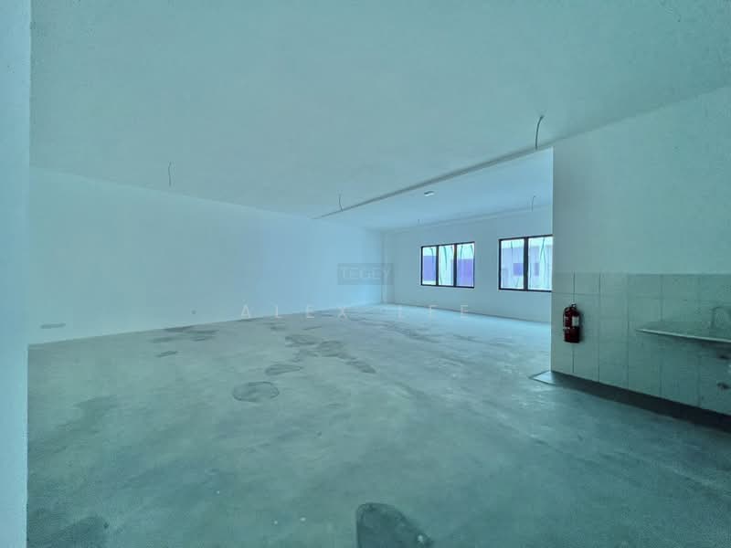 Kedai untuk Disewa di Shah Alam (Selangor) - Alex Lee - Interior - PropertyGuru.com.my