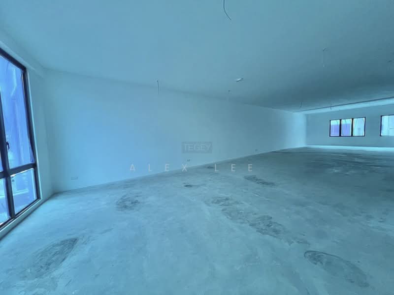 Kedai untuk Disewa di Shah Alam (Selangor) - Alex Lee - Interior - PropertyGuru.com.my