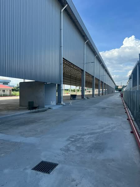 Factory for Rent in Kapar (Selangor) - Max . - Exterior - PropertyGuru.com.my