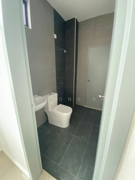 Rumah Teres 2 Tingkat untuk Dijual di Pasir Gudang (Johor) - Han Yong Ang - Bathroom - PropertyGuru.com.my