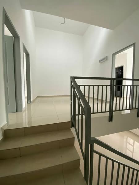Rumah Teres 2 Tingkat untuk Dijual di Pasir Gudang (Johor) - Han Yong Ang - Interior - PropertyGuru.com.my