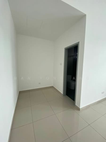 Rumah Teres 2 Tingkat untuk Dijual di Pasir Gudang (Johor) - Han Yong Ang - Bathroom - PropertyGuru.com.my