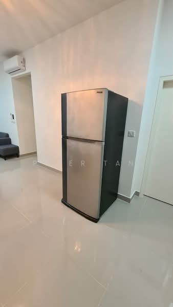 Servis Apartment untuk Disewa di MKH Boulevard II - Peter Tan - Interior - PropertyGuru.com.my