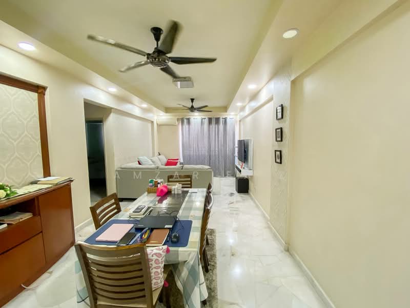 Apartment for Sale at Pangsapuri Seri Pinang - Amzar Faiz - PropertyGuru.com.my