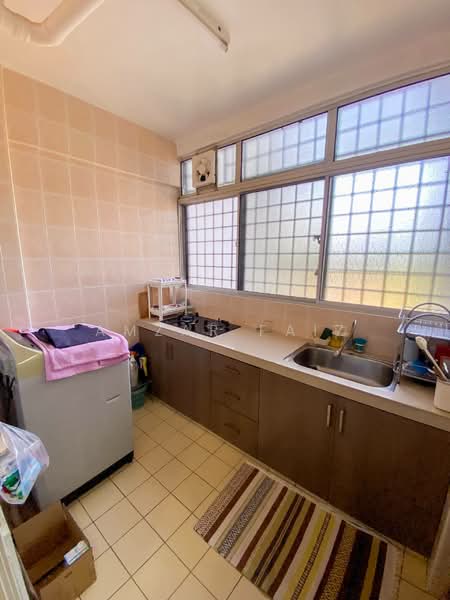 Apartment for Sale at Pangsapuri Seri Pinang - Amzar Faiz - PropertyGuru.com.my
