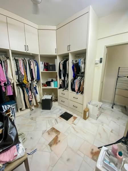 Apartment for Sale at Pangsapuri Seri Pinang - Amzar Faiz - PropertyGuru.com.my