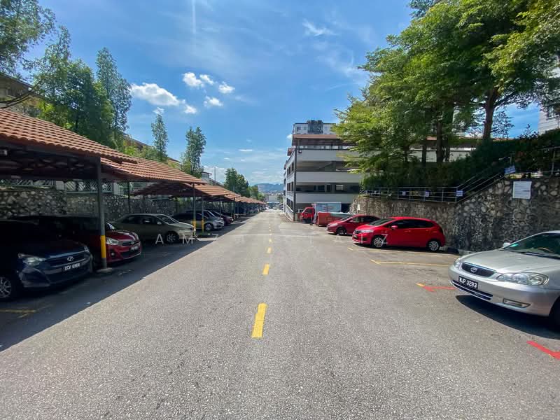 Apartment for Sale at Pangsapuri Seri Pinang - Amzar Faiz - PropertyGuru.com.my