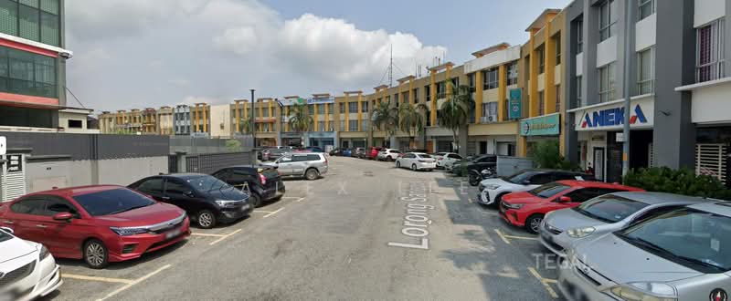 Kedai untuk Disewa di Klang (Selangor) - Alex Lee - Exterior - PropertyGuru.com.my