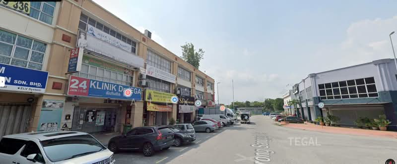 Kedai untuk Disewa di Klang (Selangor) - Alex Lee - Exterior - PropertyGuru.com.my