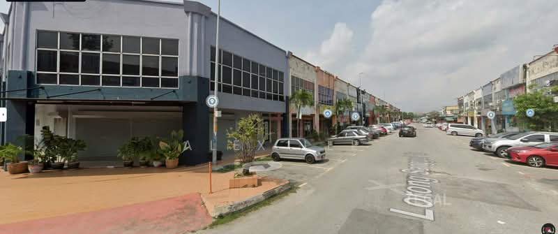 Kedai untuk Disewa di Klang (Selangor) - Alex Lee - Exterior - PropertyGuru.com.my