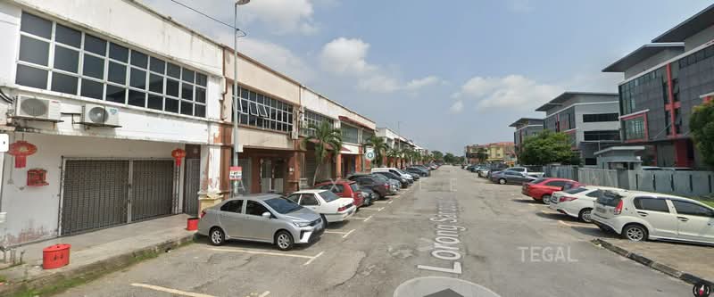 Kedai untuk Disewa di Klang (Selangor) - Alex Lee - Exterior - PropertyGuru.com.my