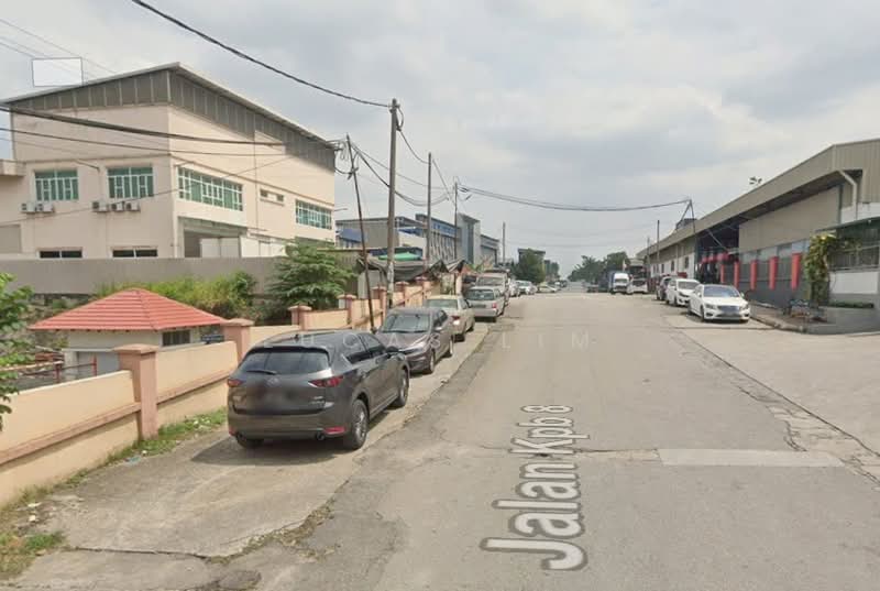 Detached Factory for Sale in Kawasan Perindustrian Balakong (Balakong) - Lucas Lim - Exterior - PropertyGuru.com.my